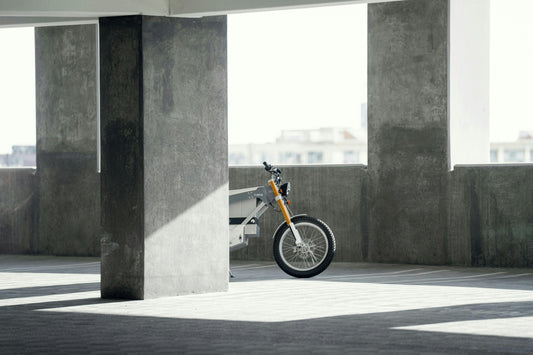 The Rise of Foldable E-Bikes in the UK: Convenience, Portability & Urban Commuting in 2025