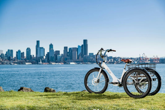 Maximize Your Electric Bike & Scooter Range: Essential Tips for Longer Rides