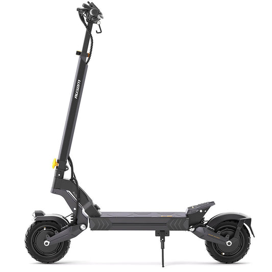 Ausome L2 Dual Motor Electric Scooter - Volt Ventures
