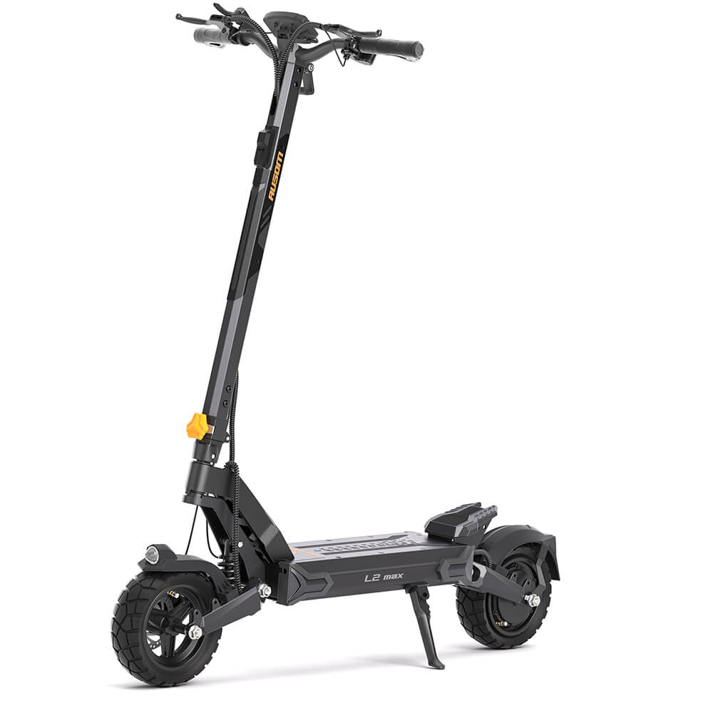 Ausom L2 Max Electric Scooter - Volt Ventures
