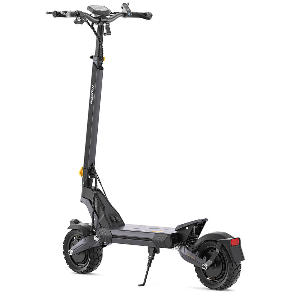 Ausome L2 Dual Motor Electric Scooter - Volt Ventures