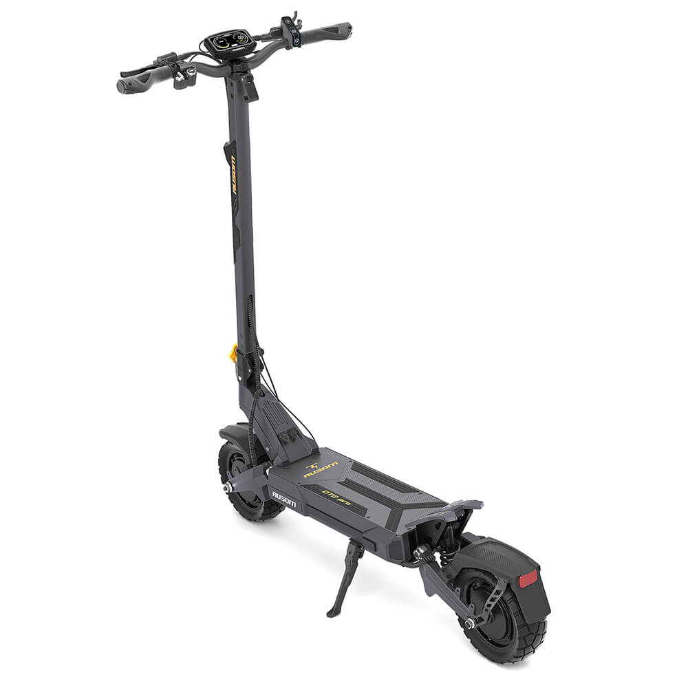 Ausom DT2 Pro Electric Scooter - Volt Ventures