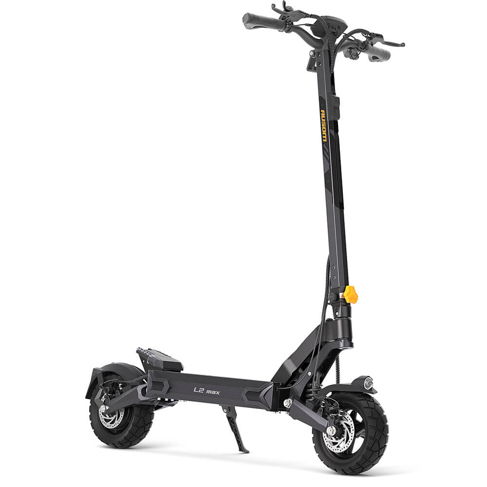 Ausom L2 Max Electric Scooter - Volt Ventures