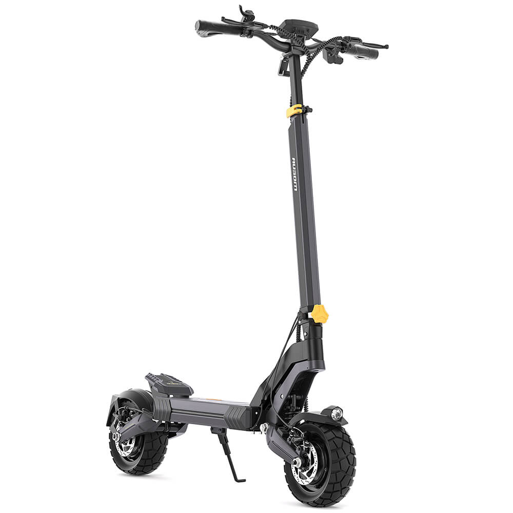 Ausome L2 Dual Motor Electric Scooter - Volt Ventures