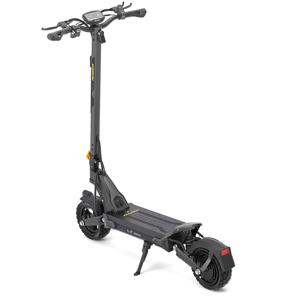 Ausom L2 Max Electric Scooter - Volt Ventures