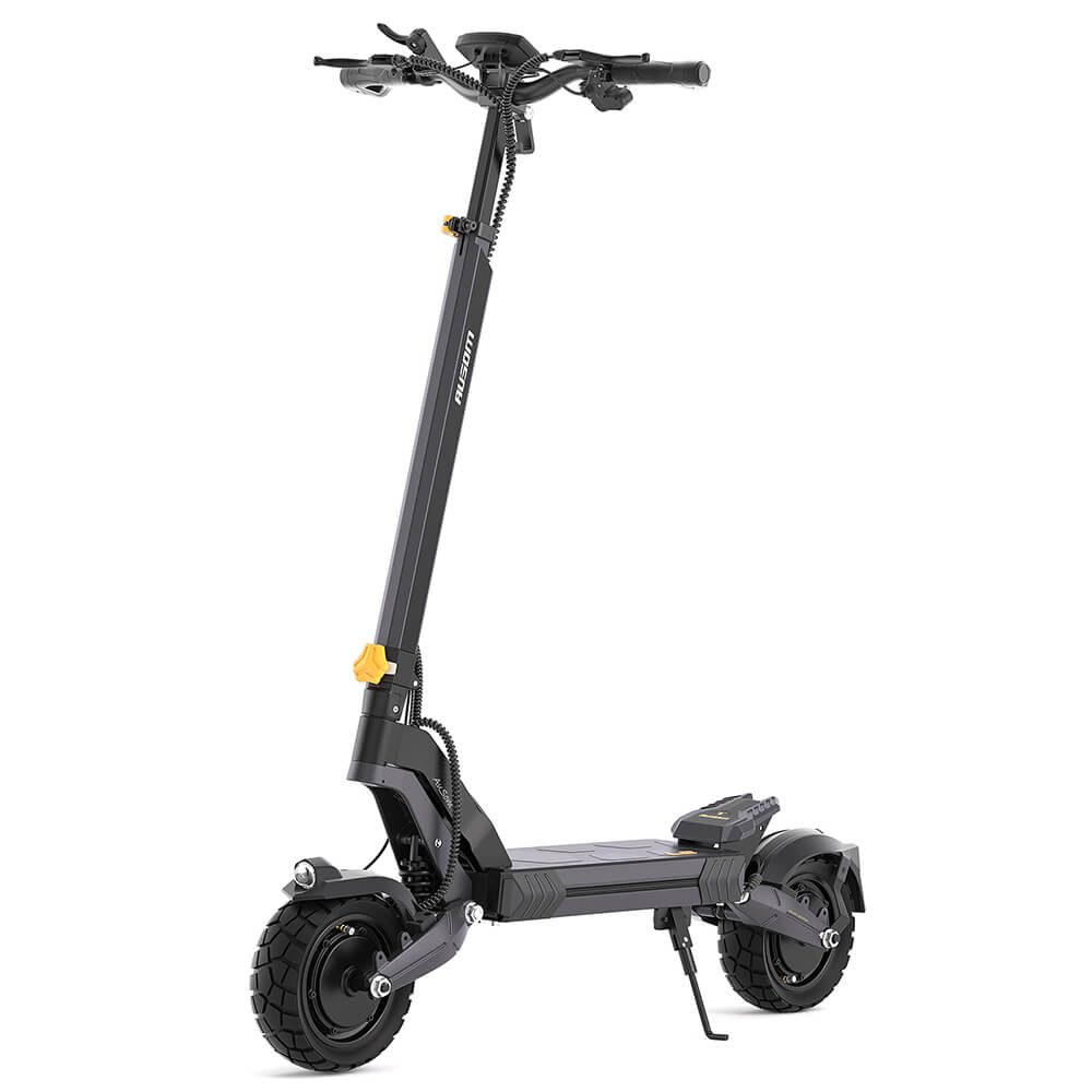 Ausome L2 Dual Motor Electric Scooter - Volt Ventures