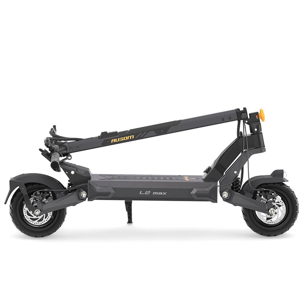 Ausom L2 Max Electric Scooter - Volt Ventures