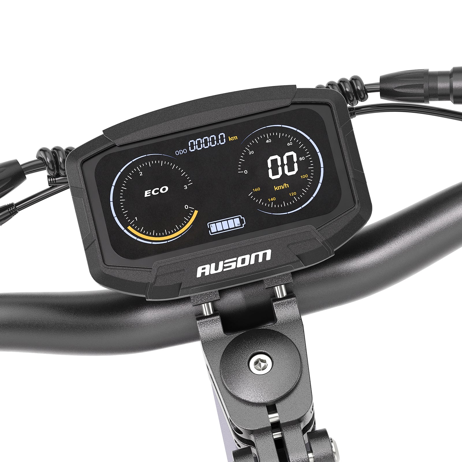 Ausom F1 Max Electric Scooter - Volt Ventures