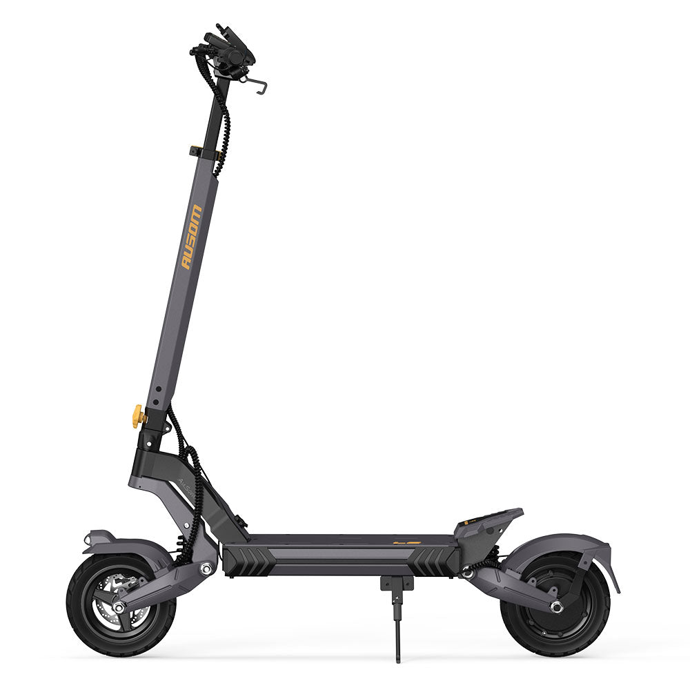 Ausom L2 Electric Scooter - Volt Ventures