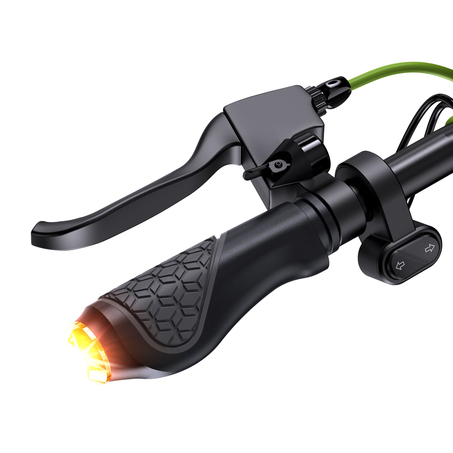 Isinwheel S10 MAX Electric Scooter - Volt Ventures
