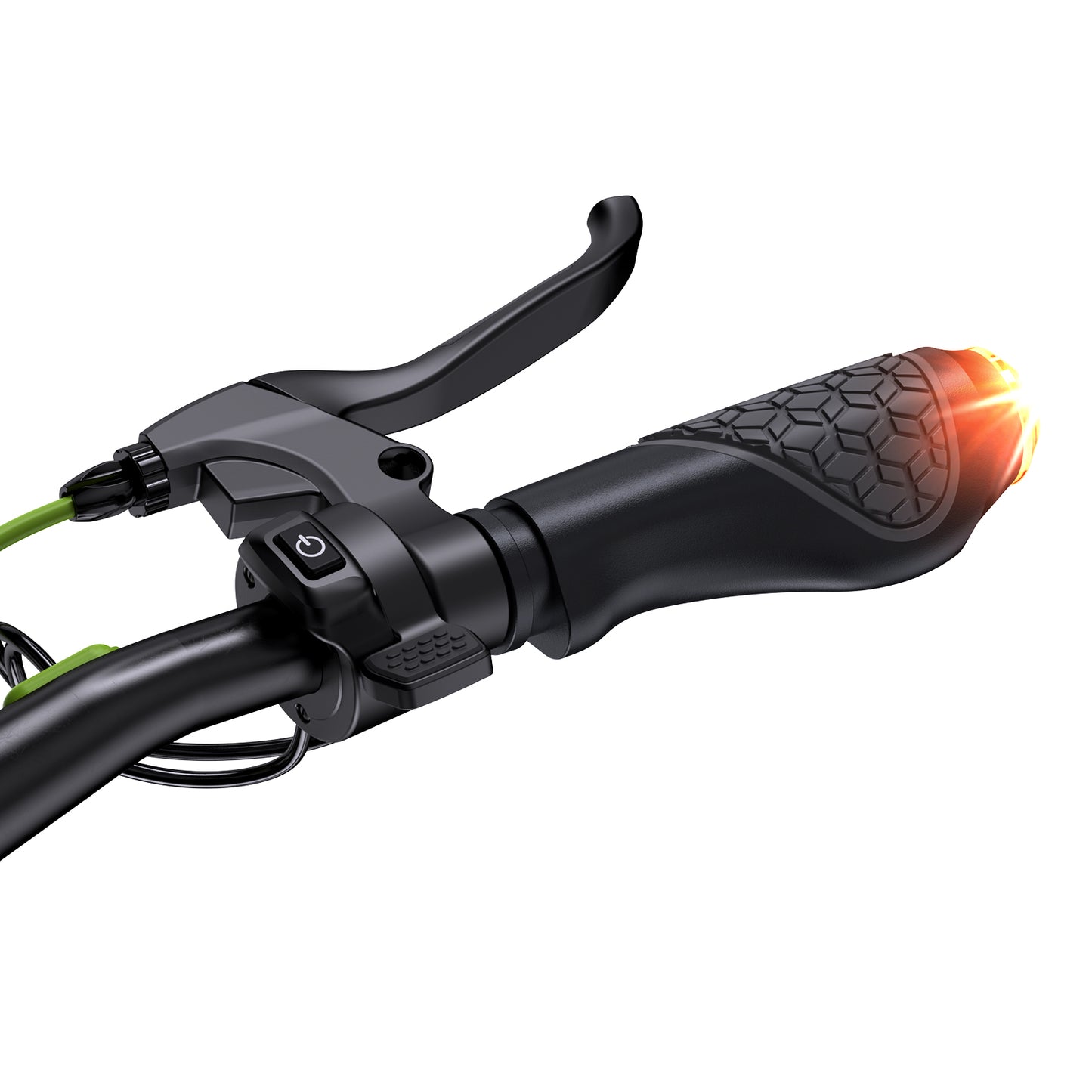 Isinwheel S10 MAX Electric Scooter - Volt Ventures