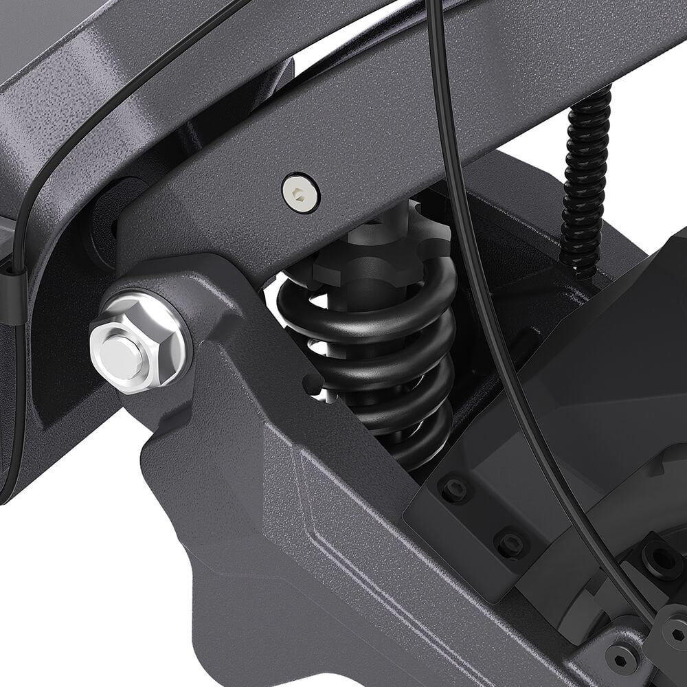 Ausom DT2 Pro Electric Scooter - Volt Ventures