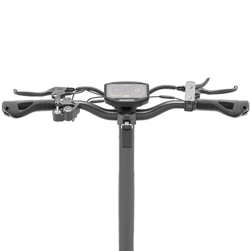 Ausom L2 Max Electric Scooter - Volt Ventures