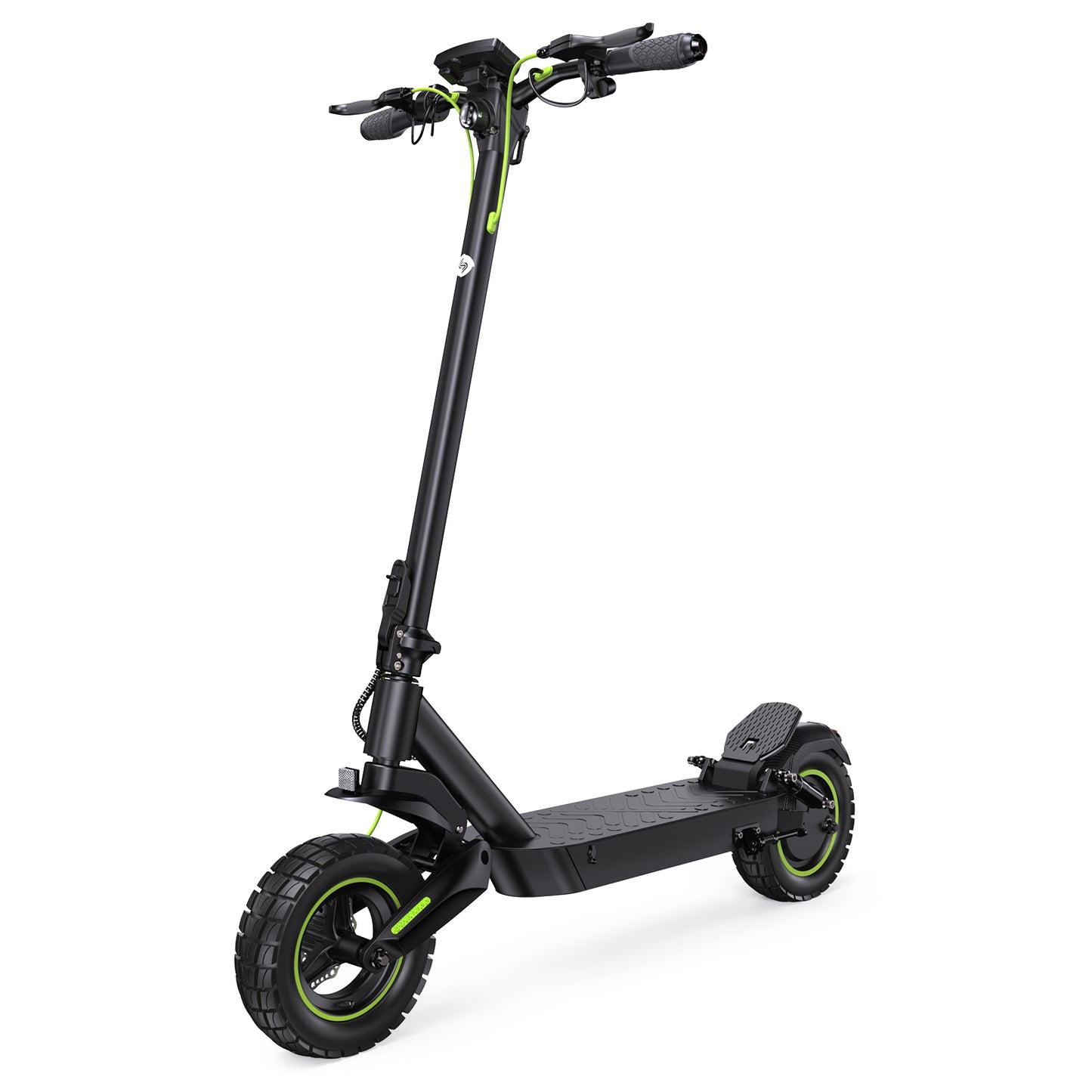 Isinwheel S10 MAX Electric Scooter - Volt Ventures