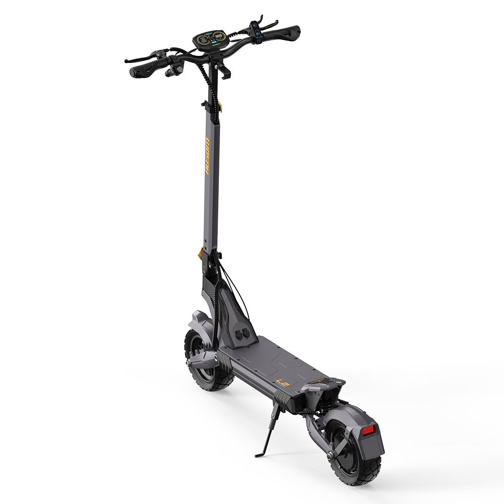 Ausom L2 Electric Scooter - Volt Ventures