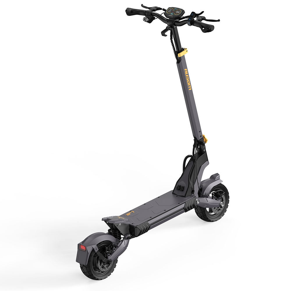 Ausom L2 Electric Scooter - Volt Ventures