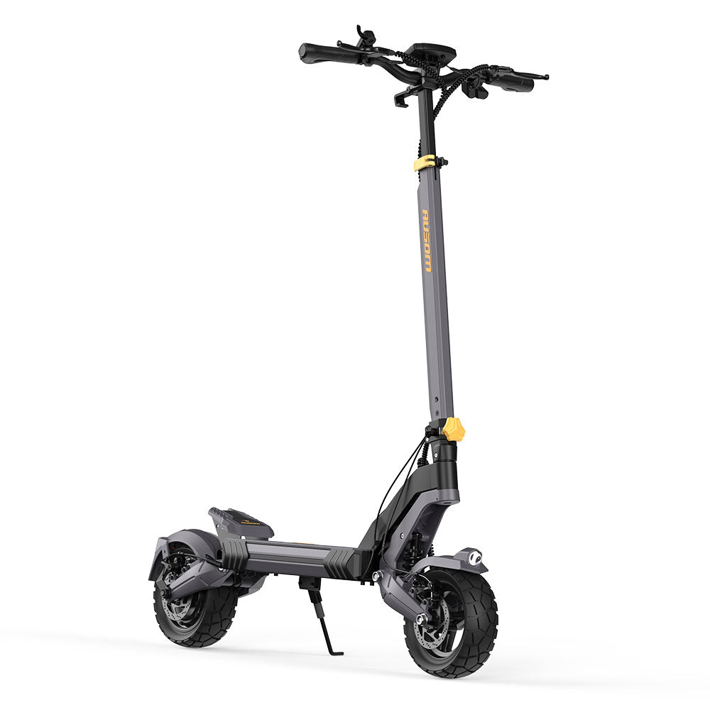 Ausom L2 Electric Scooter - Volt Ventures