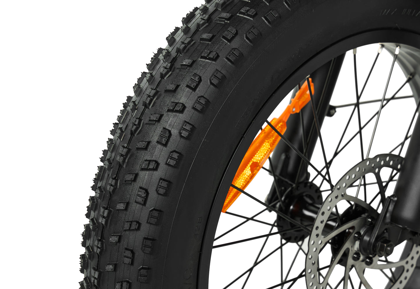 Pixar SuperV Ebike - Volt Ventures