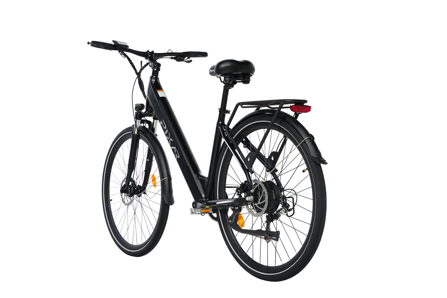 Pixar City Electric Bike - Volt Ventures