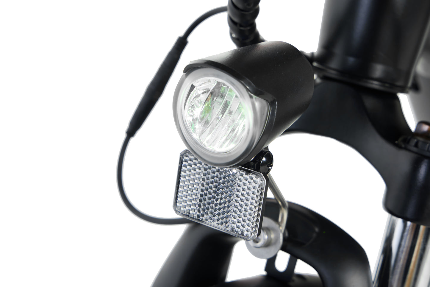 Pixar City Electric Bike - Volt Ventures