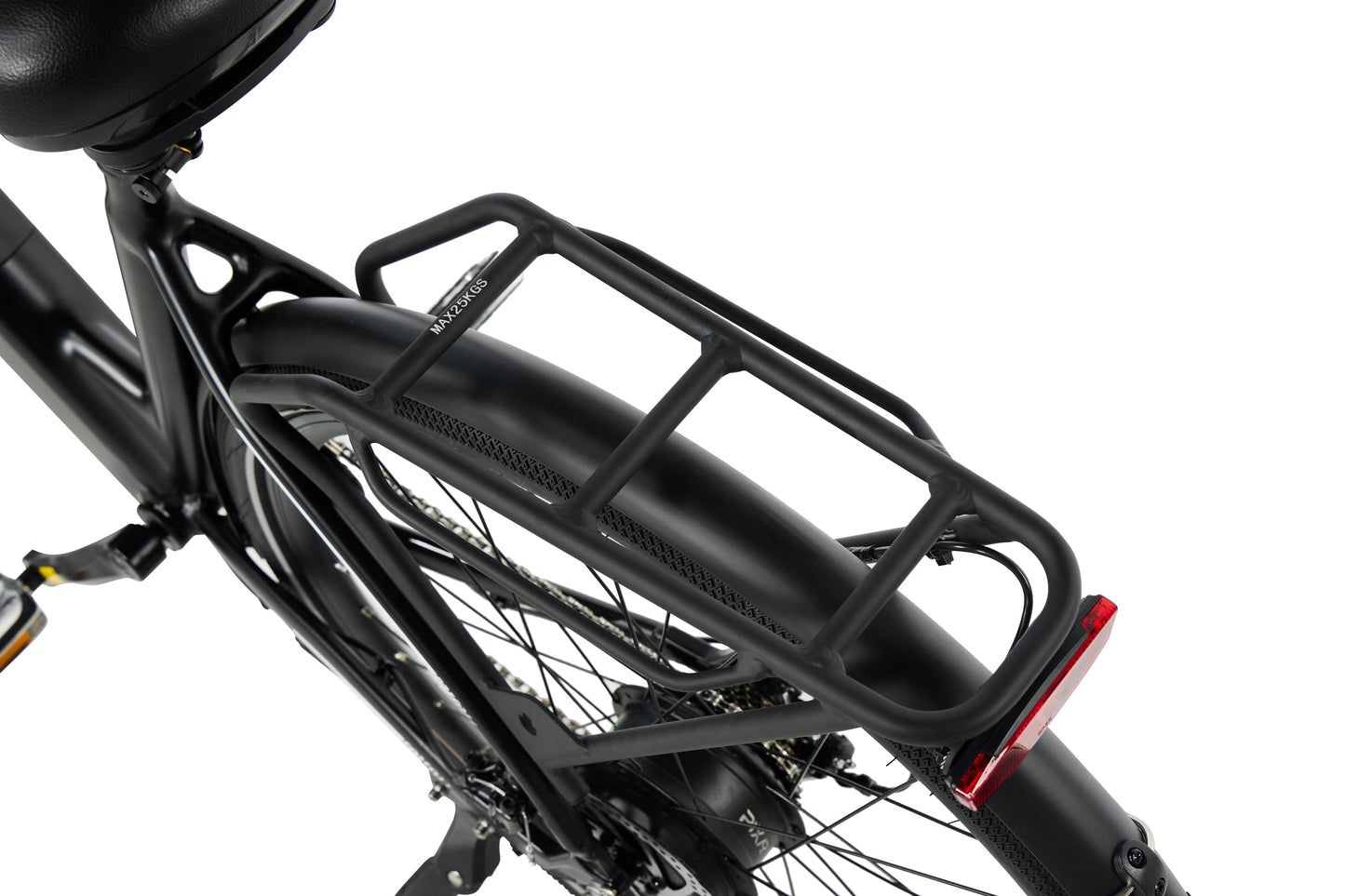 Pixar City Electric Bike - Volt Ventures