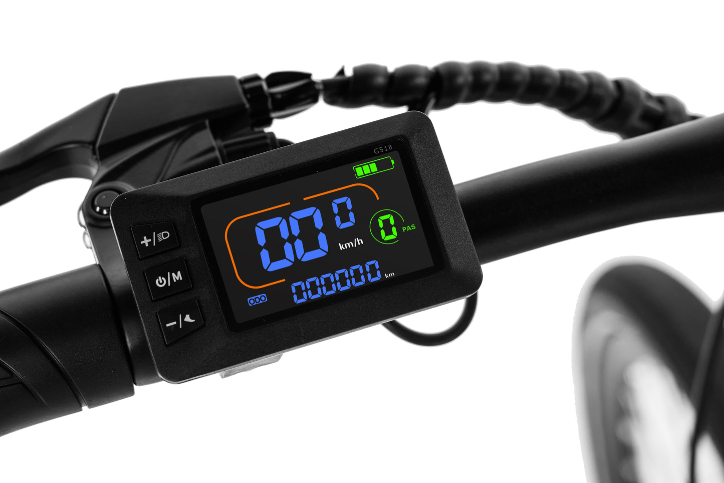 Pixar City Electric Bike - Volt Ventures