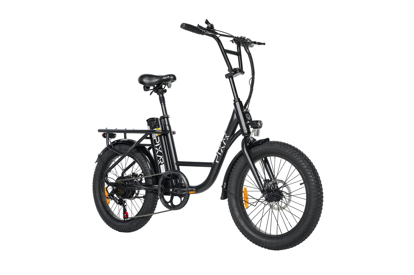 Pixar Fun 1 Electric Bike - Volt Ventures