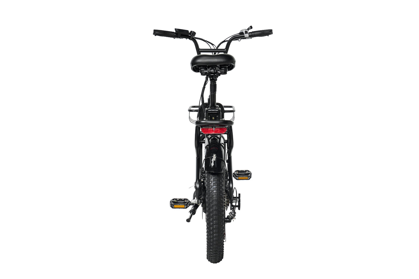 Pixar Fun 1 Electric Bike - Volt Ventures