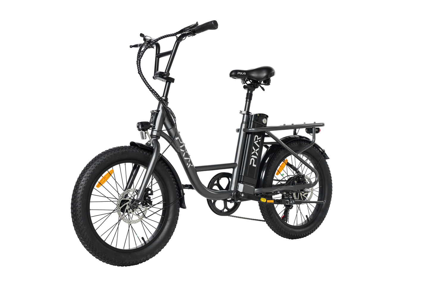 Pixar Fun 1 Electric Bike