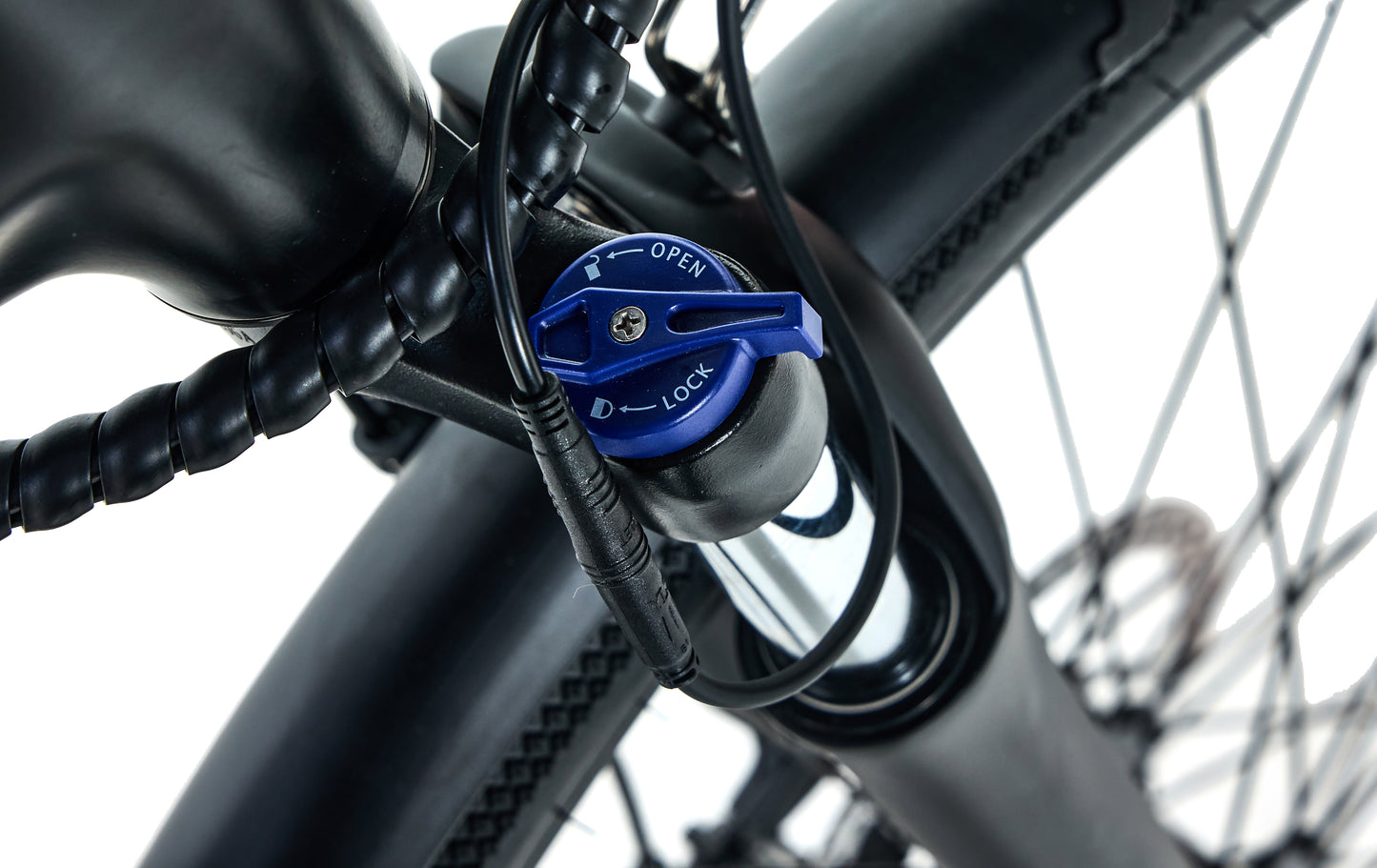 Pixar City Electric Bike - Volt Ventures