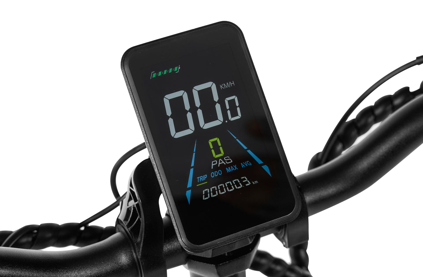 Pixar Plus 7 Electric Bike - Volt Ventures