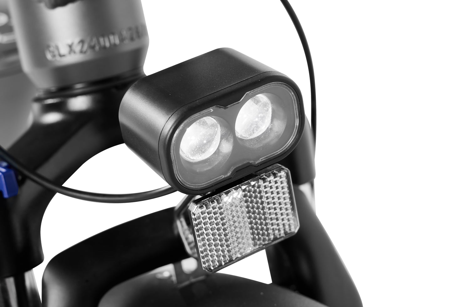 Pixar Plus 7 Electric Bike - Volt Ventures