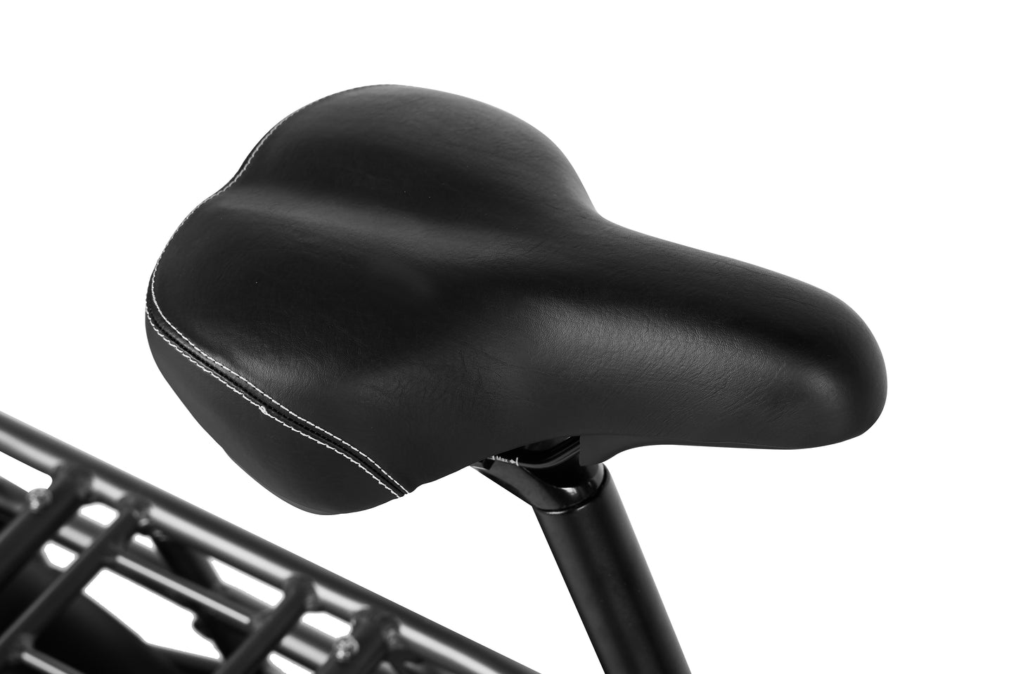 Pixar Plus 7 Electric Bike - Volt Ventures