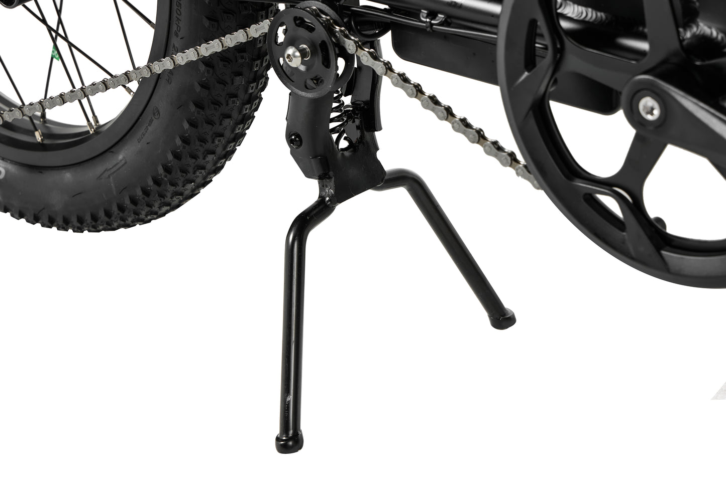 Pixar Plus 7 Electric Bike - Volt Ventures