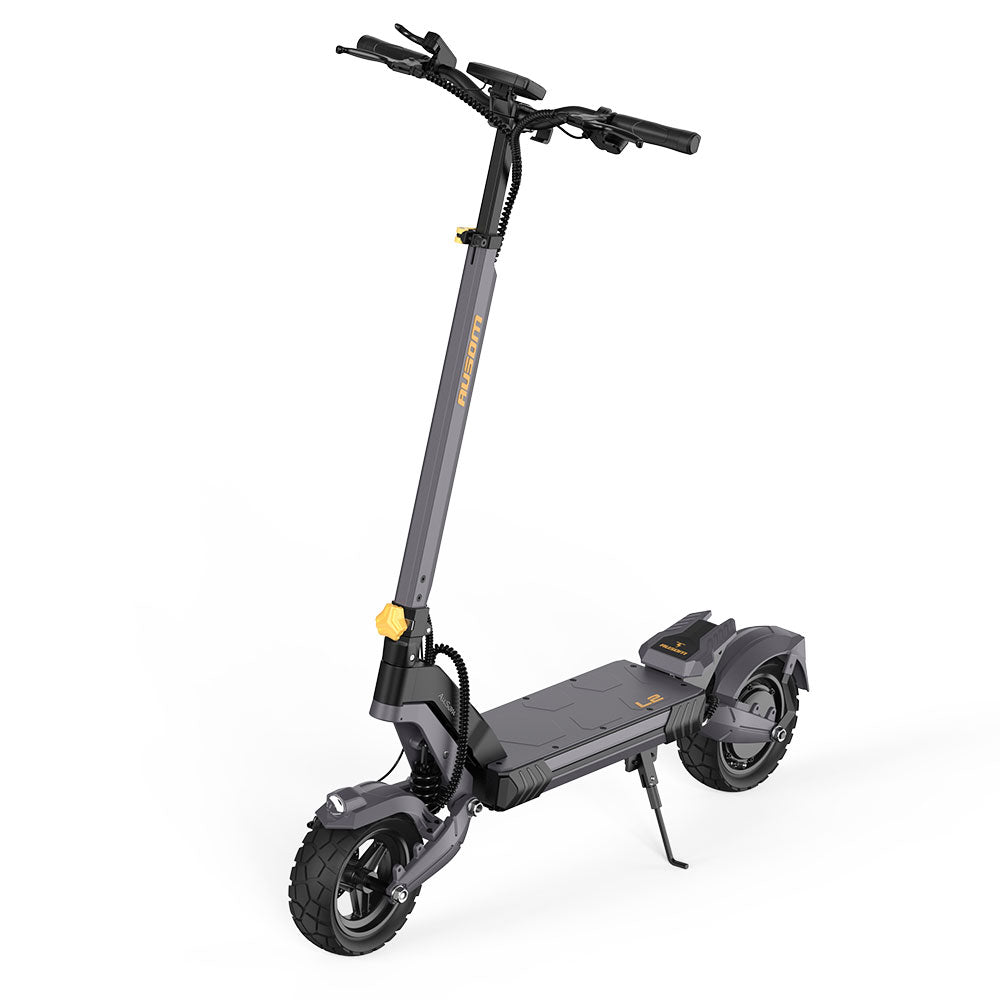 Ausom L2 Electric Scooter - Volt Ventures