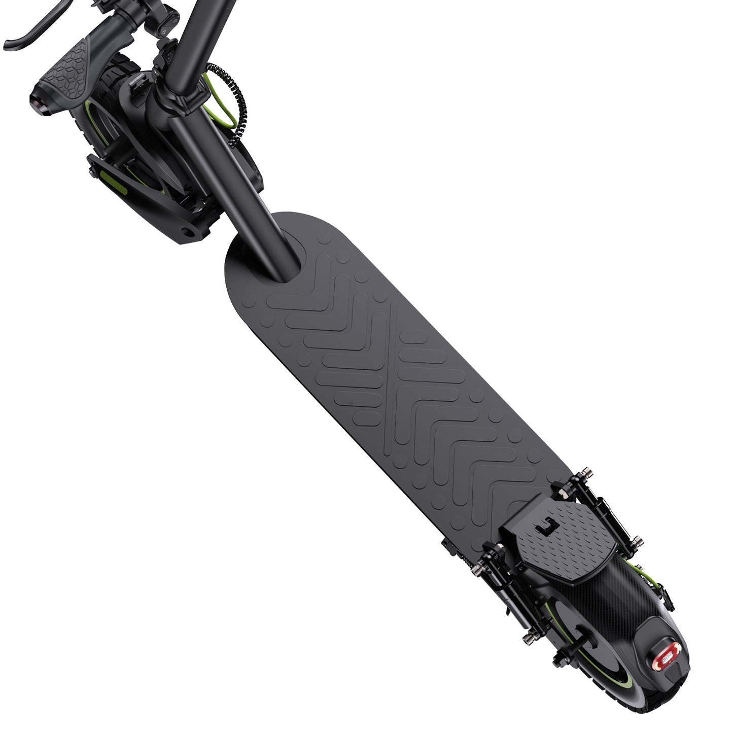 Isinwheel S10 MAX Electric Scooter - Volt Ventures