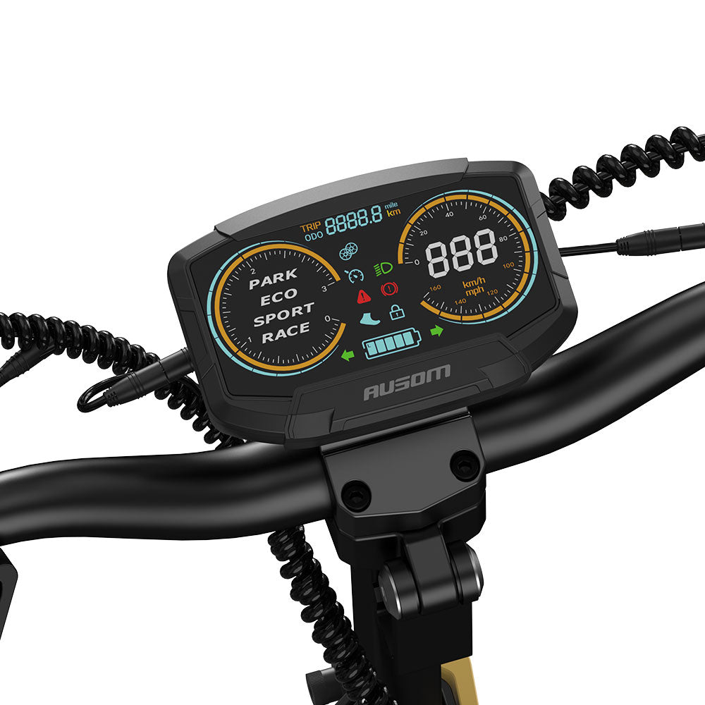 Ausom L2 Electric Scooter - Volt Ventures