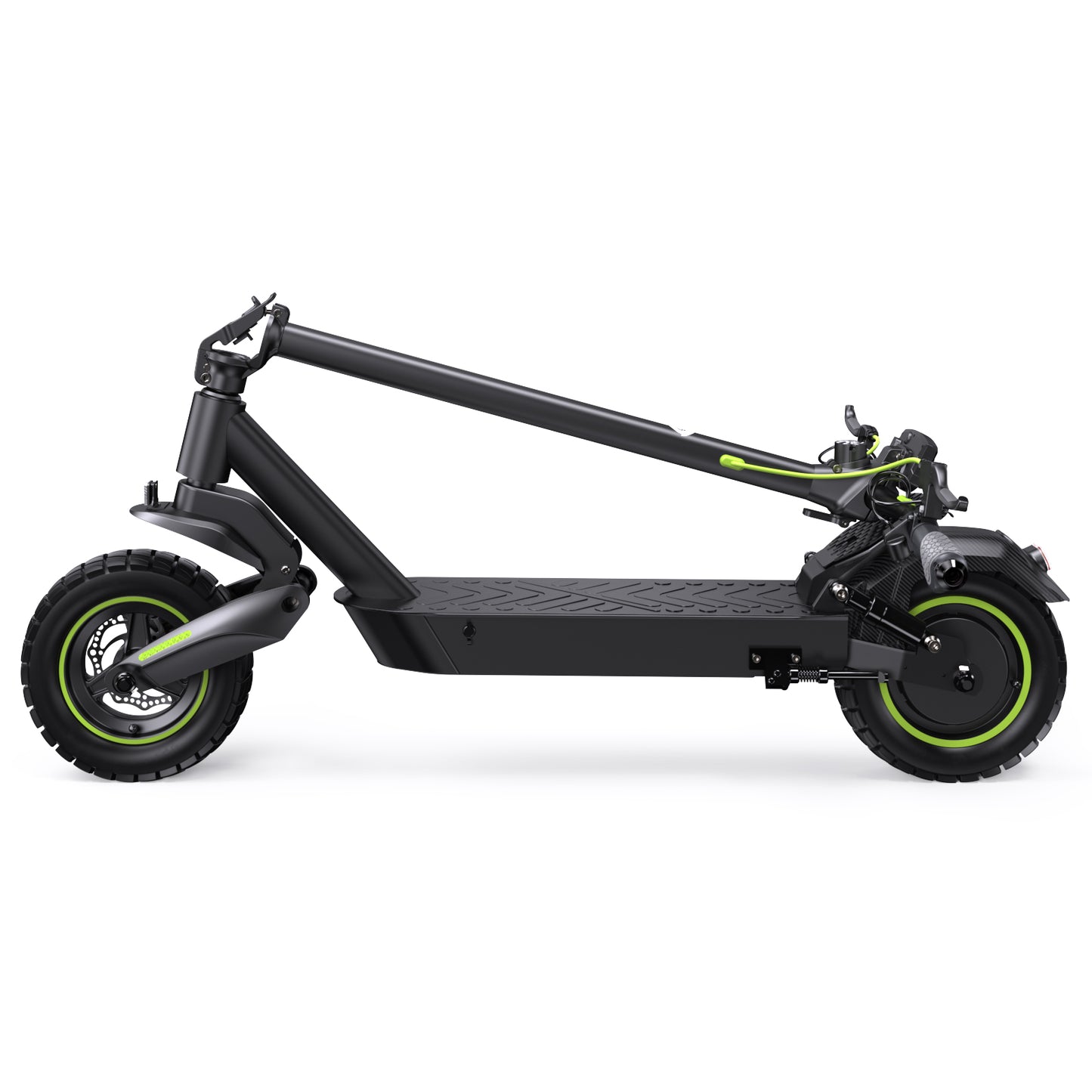 Isinwheel S10 MAX Electric Scooter - Volt Ventures