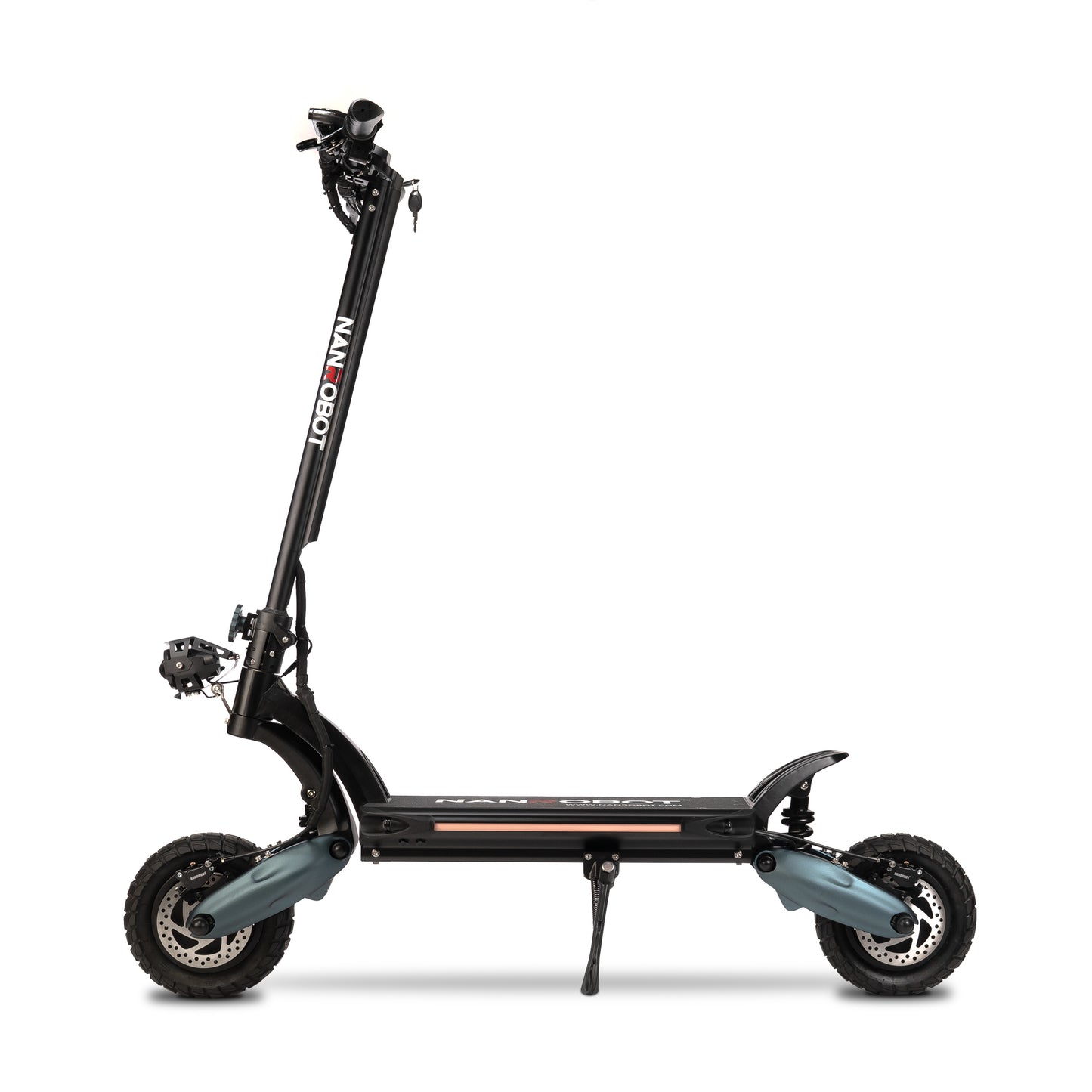 Nanrobot D6+2.0 - Volt Ventures