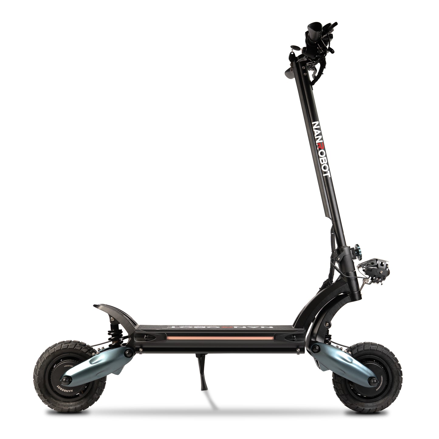 Nanrobot D6+2.0 - Volt Ventures