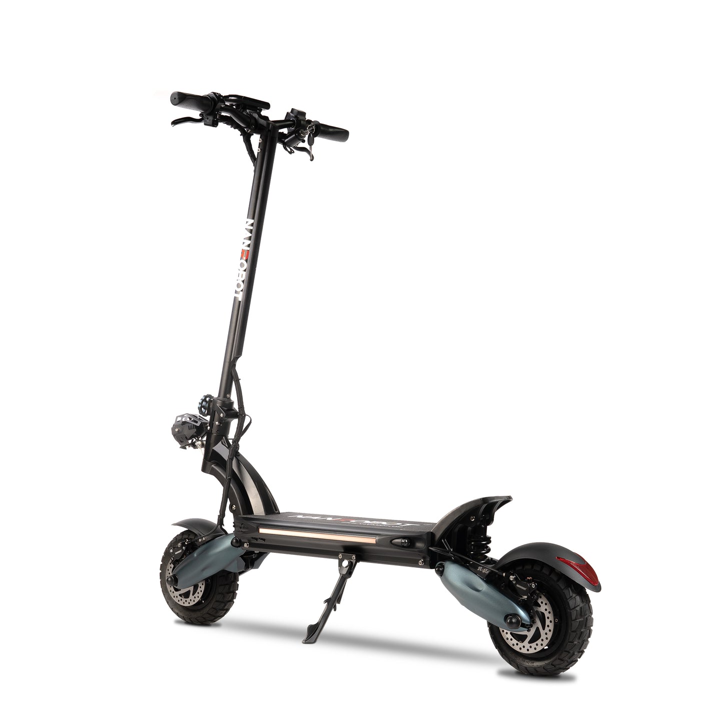 Nanrobot D6+2.0 - Volt Ventures