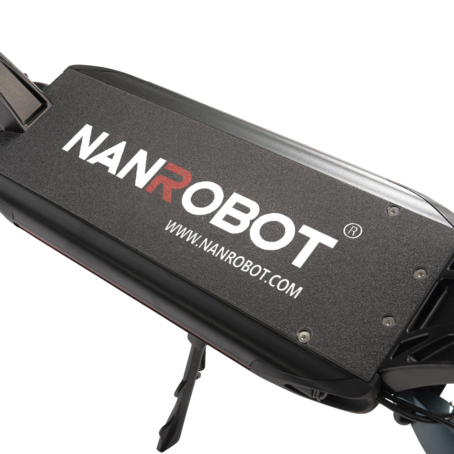 Nanrobot D6+2.0 - Volt Ventures