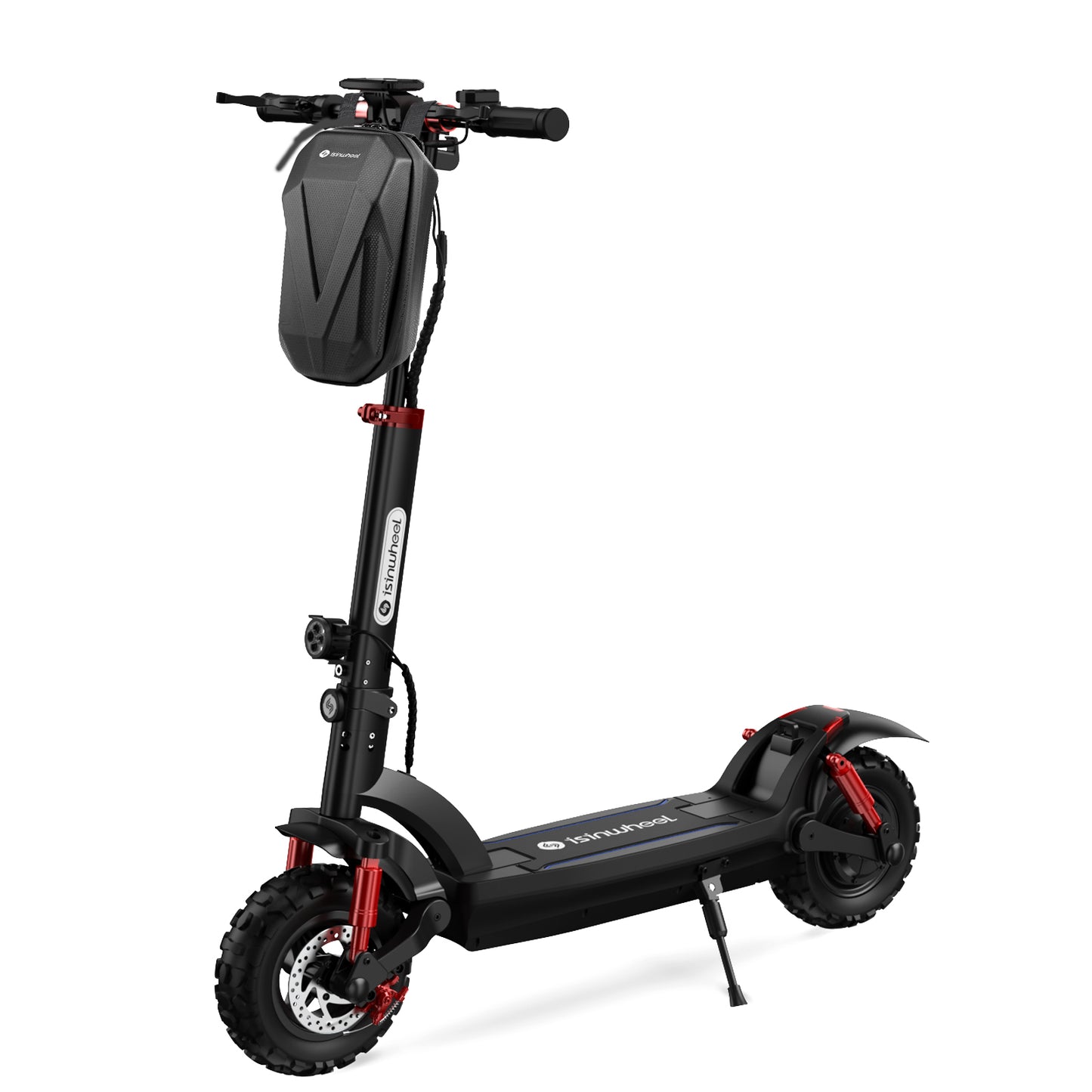Isinwheel GT2 Electric Scooter - Volt Ventures