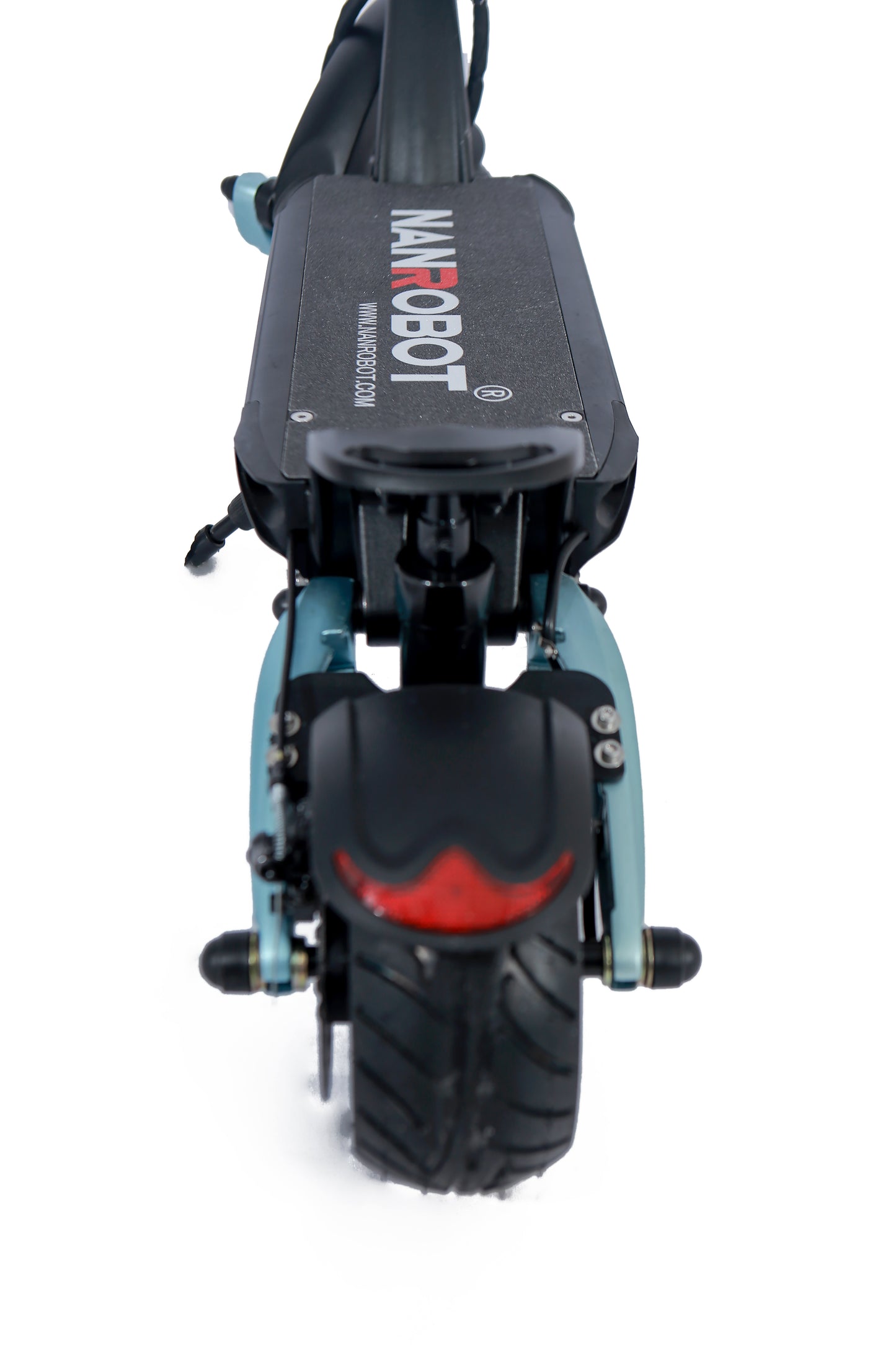 Nanrobot Lightning 2.0 - Volt Ventures