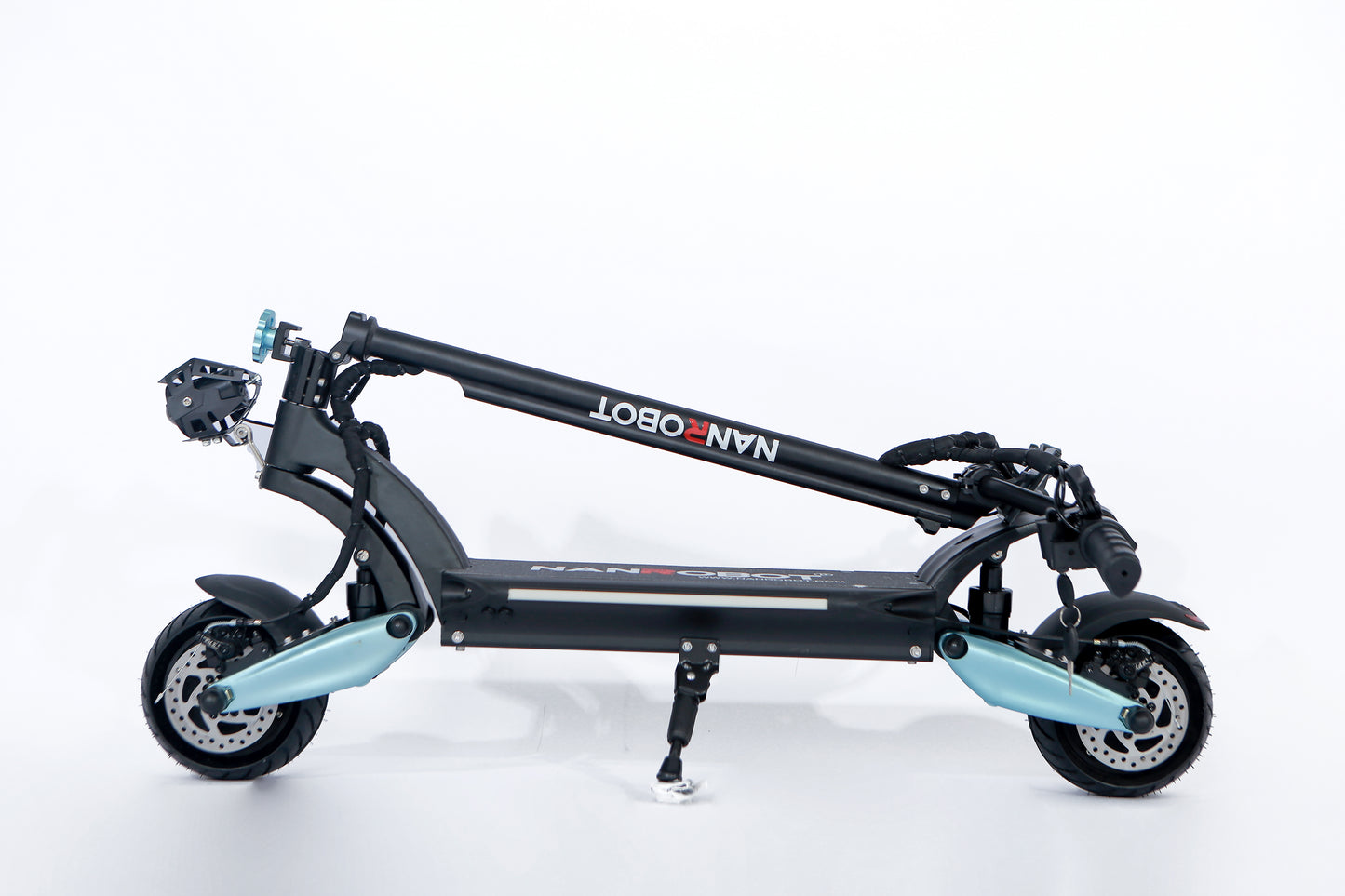 Nanrobot Lightning 2.0 - Volt Ventures