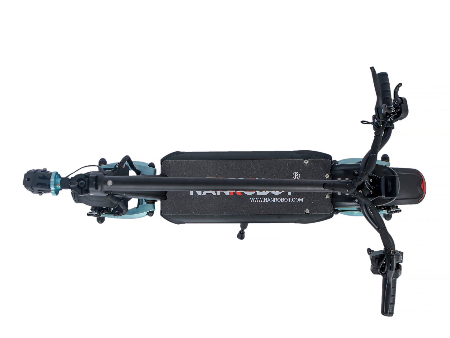 Nanrobot Lightning 2.0 - Volt Ventures