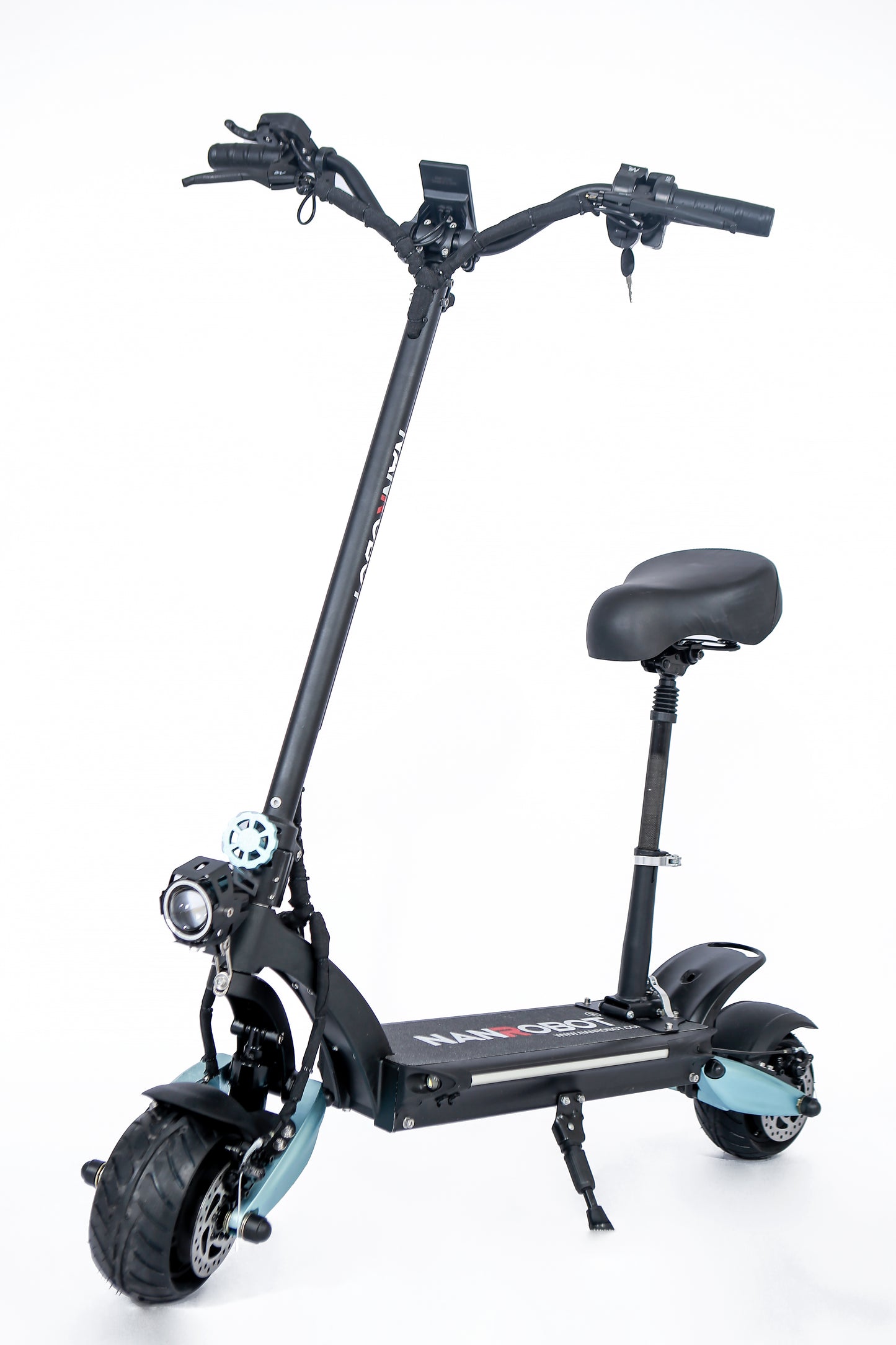 Nanrobot Lightning 2.0 - Volt Ventures