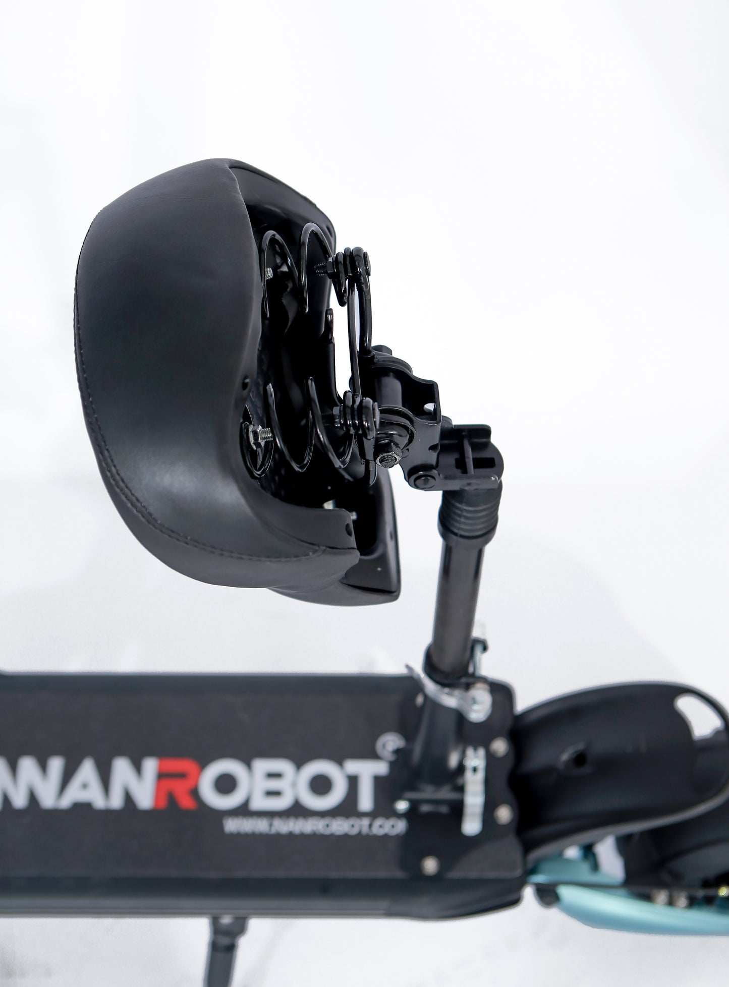 Nanrobot Lightning 2.0 - Volt Ventures