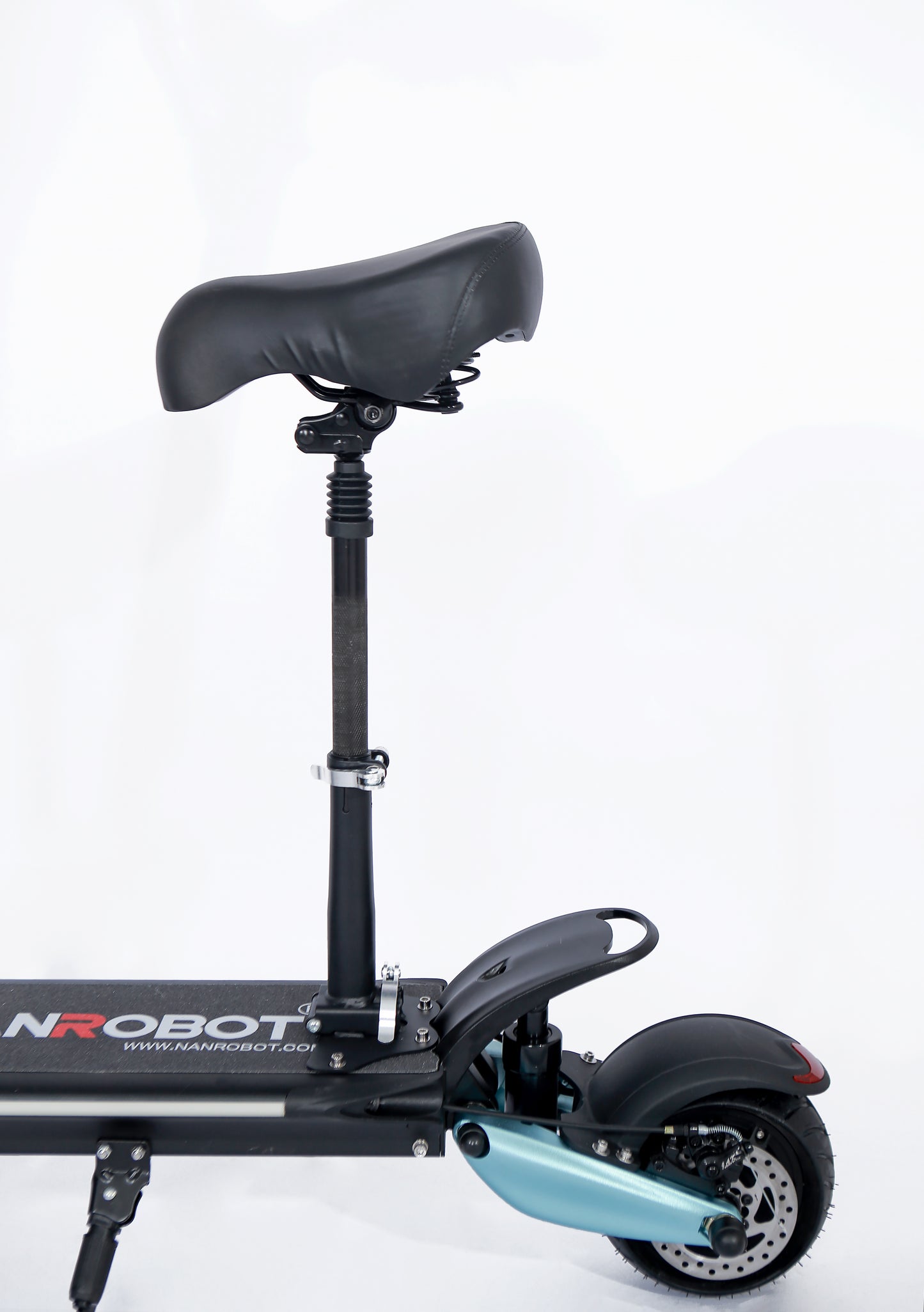 Nanrobot Lightning 2.0 - Volt Ventures