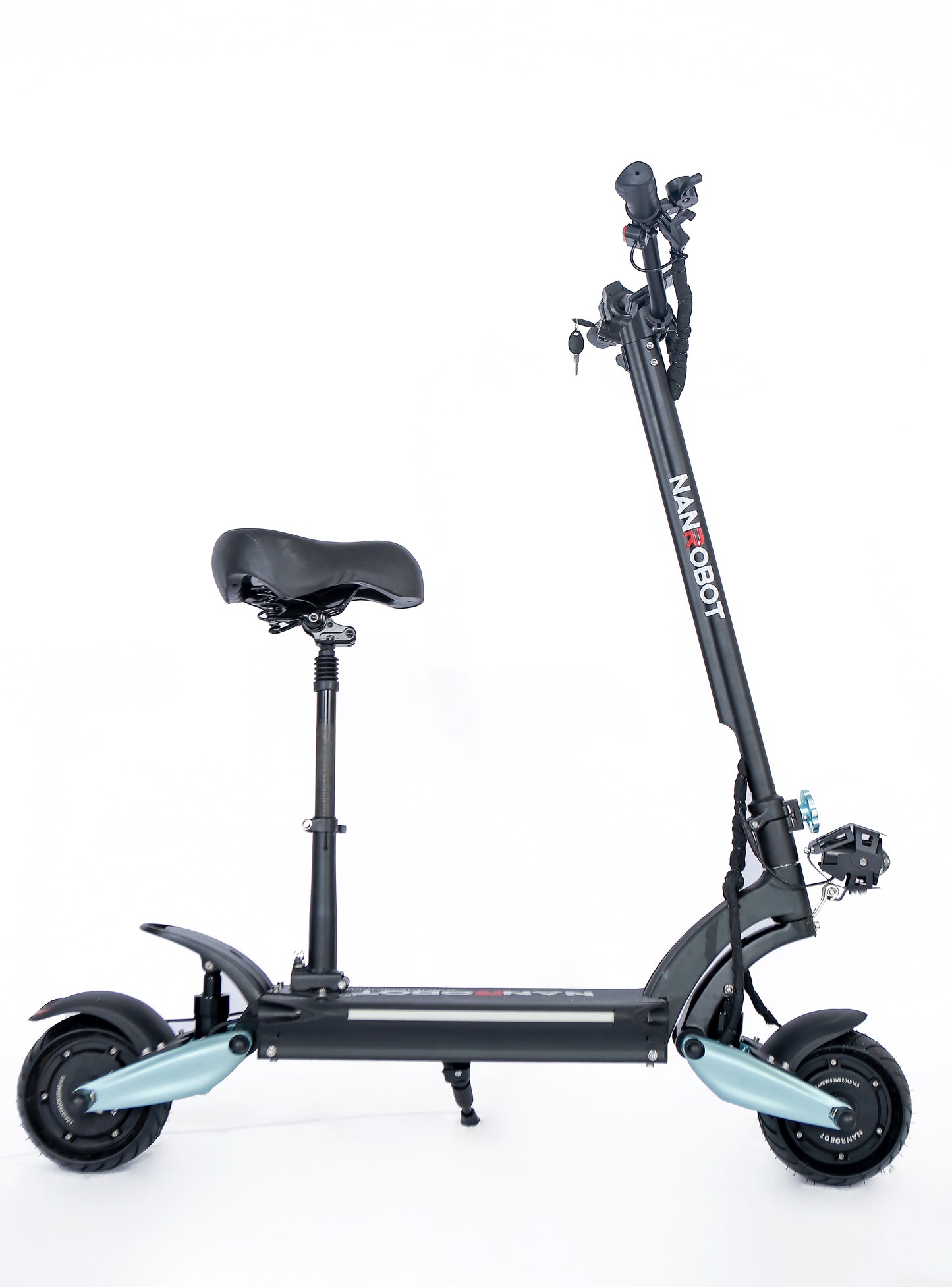Nanrobot Lightning 2.0 - Volt Ventures
